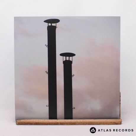 Cloud Nothings - Attack On Memory - LP + 2 x 7" Flexi-Disc Vinyl Record