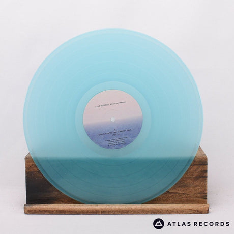 Cloud Nothings - Attack On Memory - LP + 2 x 7" Flexi-Disc Vinyl Record