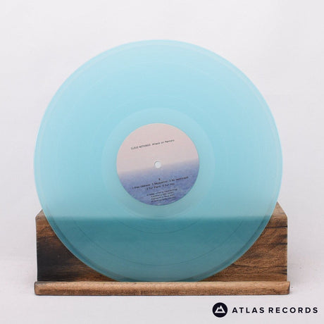 Cloud Nothings - Attack On Memory - LP + 2 x 7" Flexi-Disc Vinyl Record
