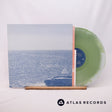 Cloud Nothings Life Without Sound LP Vinyl Record - Front Cover & Record