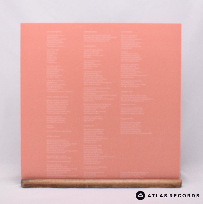 Cloud Nothings - Life Without Sound - 180G LP Vinyl Record - NM/NM