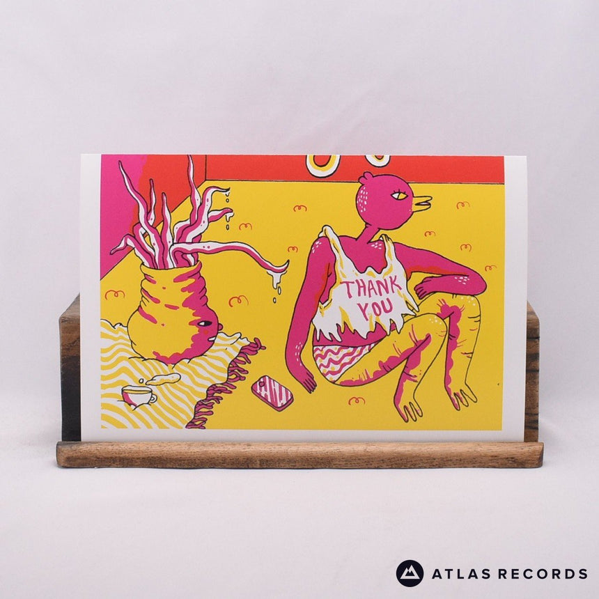 Cloud Nothings - Life Without Sound - 180G LP Vinyl Record - NM/NM