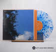 Cloud Nothings Turning On LP Vinyl Record - Front Cover & Record