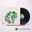 Clover Unavailable LP Vinyl Record - Front Cover & Record