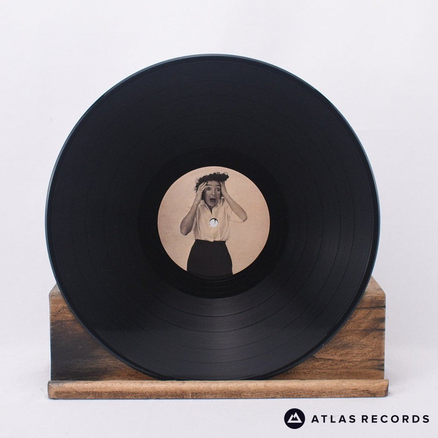 Clutch - Psychic Warfare - Gatefold Us -A -B LP Vinyl Record - NM/NM