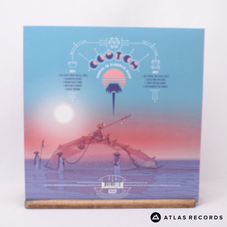 Clutch - Sunrise On Slaughter Beach - A B LP Vinyl Record - NM/NM