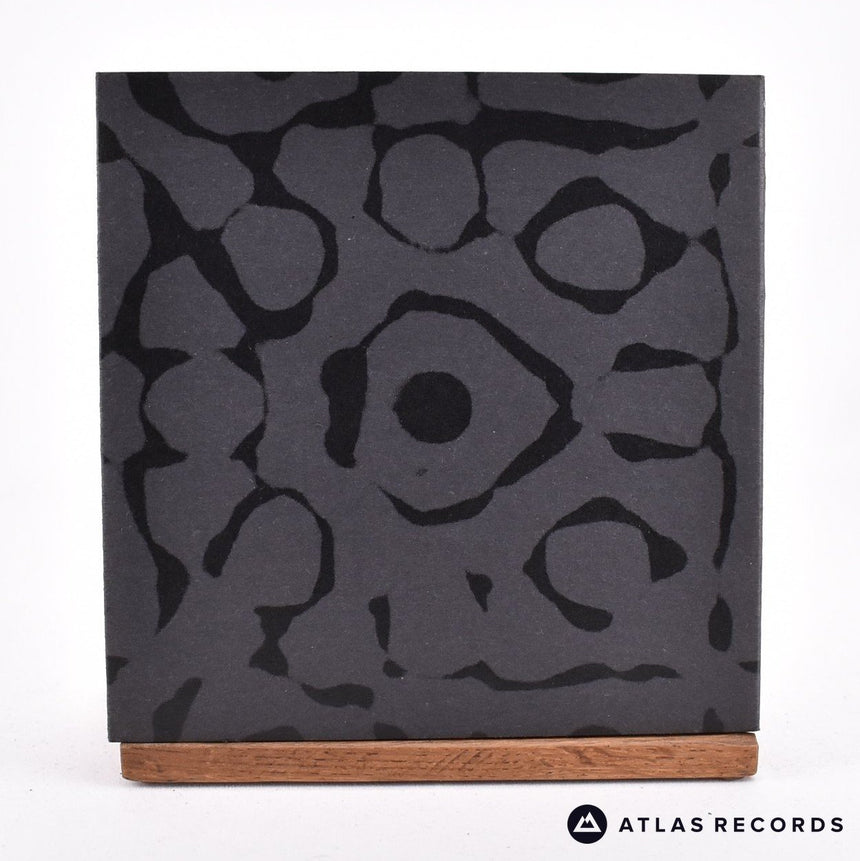 Coalesce - Salt And Passage - Limited Edition Gatefold 7" Vinyl Record - NM/EX