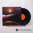 Cochise Cochise LP Vinyl Record - Front Cover & Record