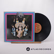 Cockney Rebel The Human Menagerie LP Vinyl Record - Front Cover & Record