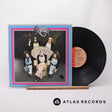 Cockney Rebel The Human Menagerie LP Vinyl Record - Front Cover & Record