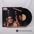 Cockney Rebel The Psychomodo LP Vinyl Record - Front Cover & Record