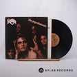 Cockney Rebel The Psychomodo LP Vinyl Record - Front Cover & Record