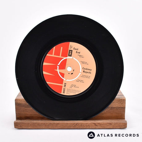 Cockney Rejects - I'm Not A Fool - 7" Vinyl Record - VG+/VG+