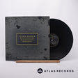 Cocteau Twins Aikea-Guinea 12" Vinyl Record - Front Cover & Record