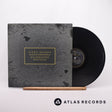 Cocteau Twins Aikea-Guinea 12" Vinyl Record - Front Cover & Record