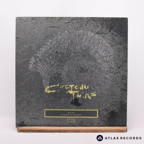 Cocteau Twins - Aikea-Guinea - Mpo Townhouse A3 B1 12" Vinyl Record - EX/EX