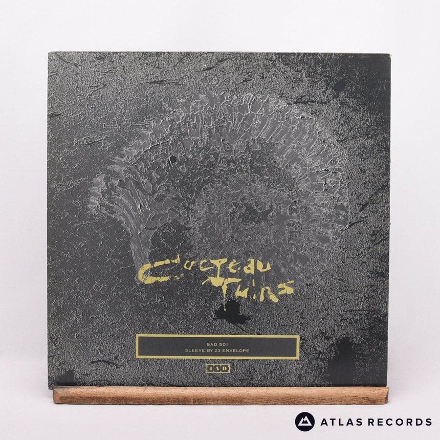 Cocteau Twins - Aikea-Guinea - Mpo Townhouse A3 B1 12" Vinyl Record - EX/EX