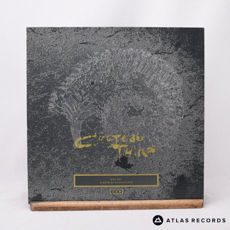 Cocteau Twins - Aikea-Guinea - Mpo Townhouse 12" Vinyl Record - NM/NM