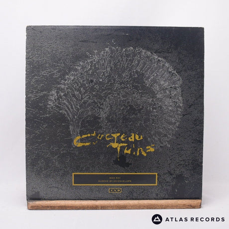 Cocteau Twins - Aikea-Guinea - Townhouse 12" Vinyl Record - EX/EX