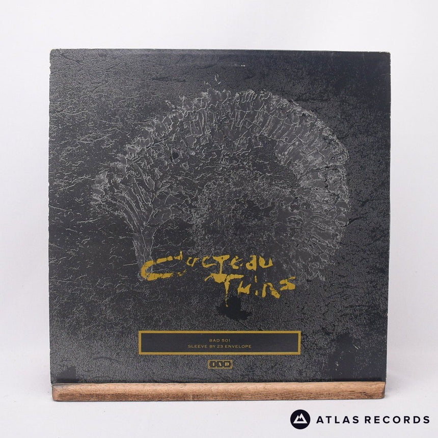 Cocteau Twins - Aikea-Guinea - Townhouse 12" Vinyl Record - EX/EX