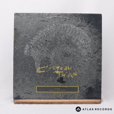 Cocteau Twins - Aikea-Guinea - Mpo Townhouse 12" Vinyl Record - EX/EX