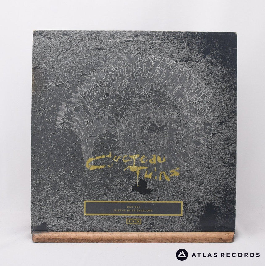 Cocteau Twins - Aikea-Guinea - Mpo Townhouse 12" Vinyl Record - EX/EX