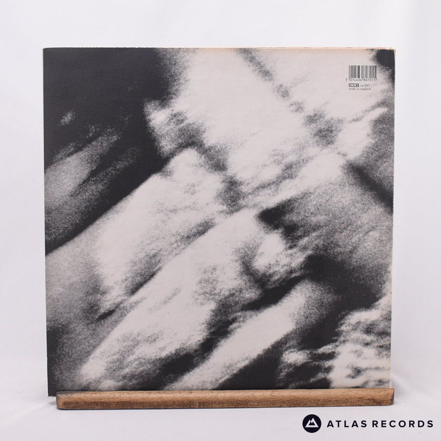 Cocteau Twins - Blue Bell Knoll - Limited Edition A¹ B¹ LP Vinyl Record - EX/EX