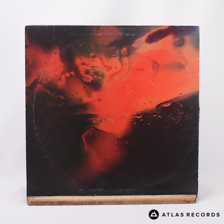 Cocteau Twins - Echoes In A Shallow Bay - 12" Vinyl Record - VG+/VG+