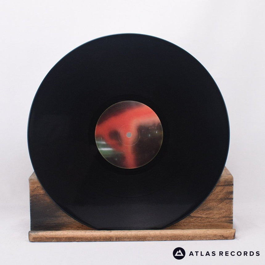 Cocteau Twins - Echoes In A Shallow Bay - 12" Vinyl Record - VG+/VG+