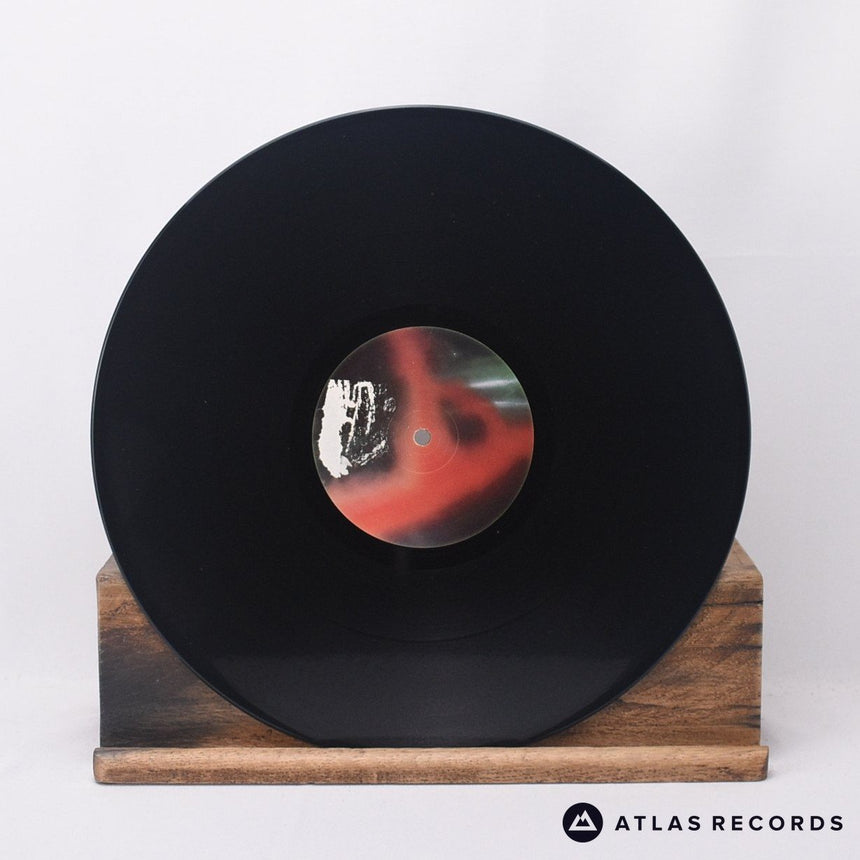 Cocteau Twins - Echoes In A Shallow Bay - 12" Vinyl Record - VG/VG+