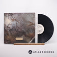 Cocteau Twins Head Over Heels LP Vinyl Record - Front Cover & Record