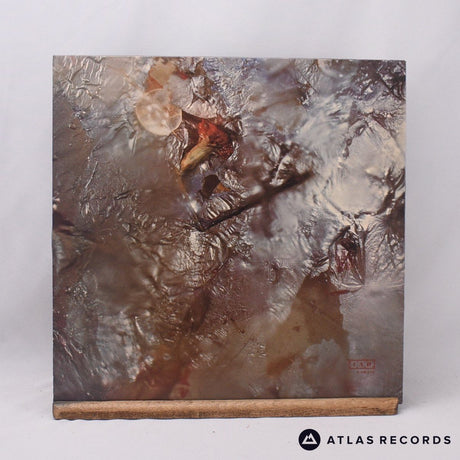 Cocteau Twins - Head Over Heels - LP Vinyl Record - EX/EX