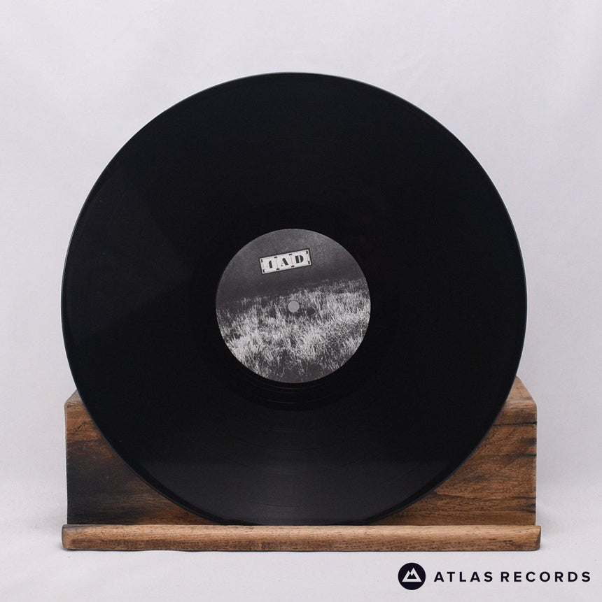 Cocteau Twins - Head Over Heels - Mpo LP Vinyl Record - EX/VG+