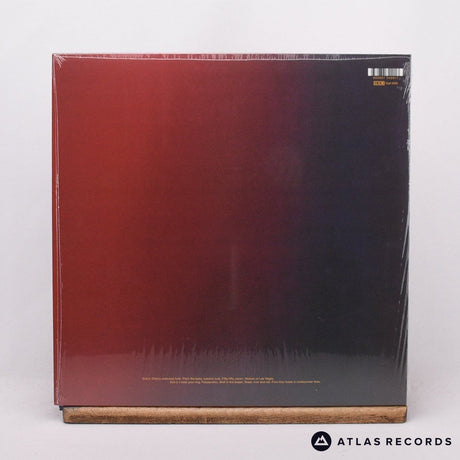 Cocteau Twins - Heaven Or Las Vegas - 180G Reissue LP Vinyl Record - NM/NM