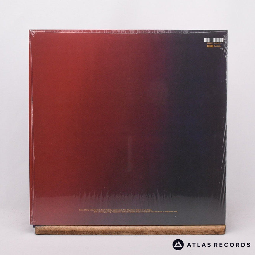 Cocteau Twins - Heaven Or Las Vegas - 180G Reissue LP Vinyl Record - NM/NM