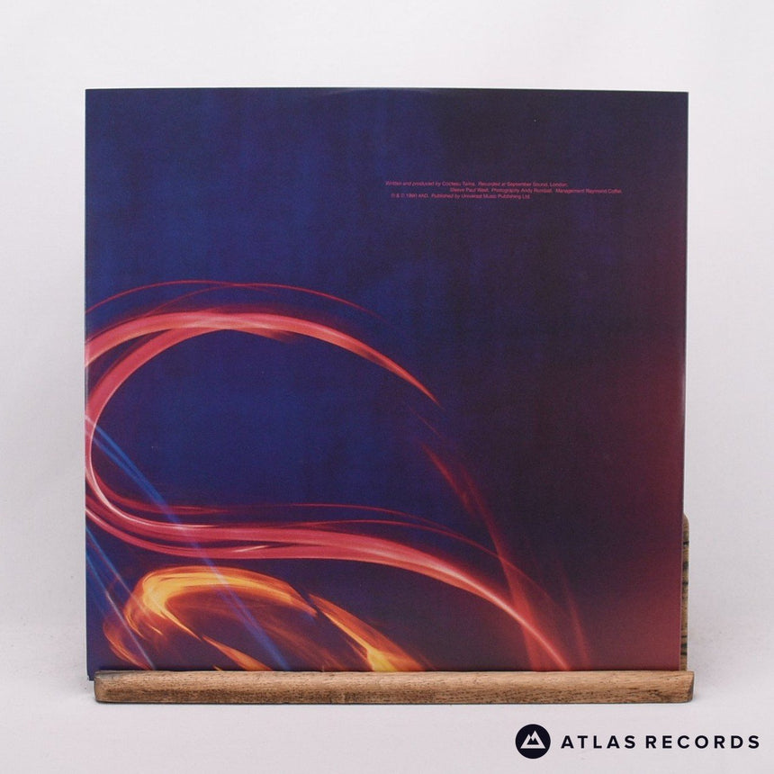 Cocteau Twins - Heaven Or Las Vegas - 180G Reissue LP Vinyl Record - NM/NM