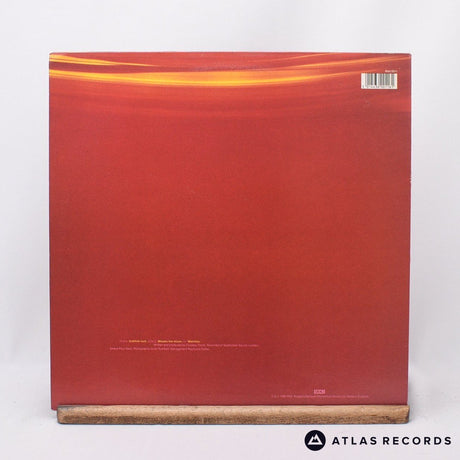 Cocteau Twins - Iceblink Luck - A1 B1 12" Vinyl Record - VG+/EX