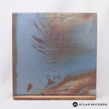 Cocteau Twins - Love's Easy Tears - Townhouse 12" Vinyl Record - VG/VG+
