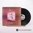 Cocteau Twins Lullabies 12" Vinyl Record - Front Cover & Record