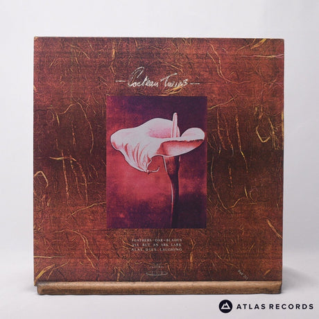 Cocteau Twins - Lullabies - Bilbo 12" Vinyl Record - EX/EX