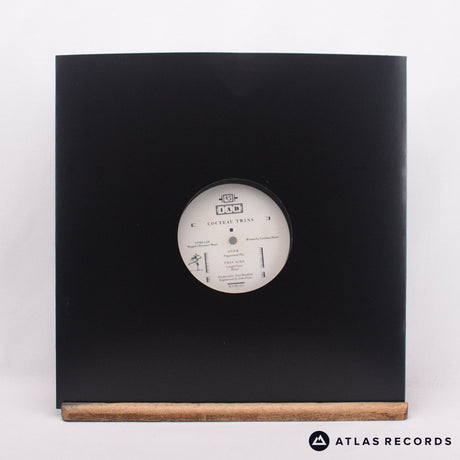 Cocteau Twins - Peppermint Pig - Mpo 12" Vinyl Record - VG+