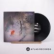 Cocteau Twins Sunburst And Snowblind 12" Vinyl Record - Front Cover & Record