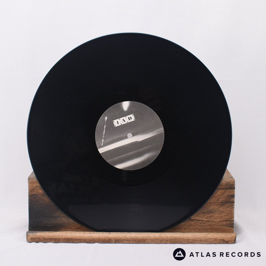 Cocteau Twins - Sunburst And Snowblind - 12" Vinyl Record - VG+/EX