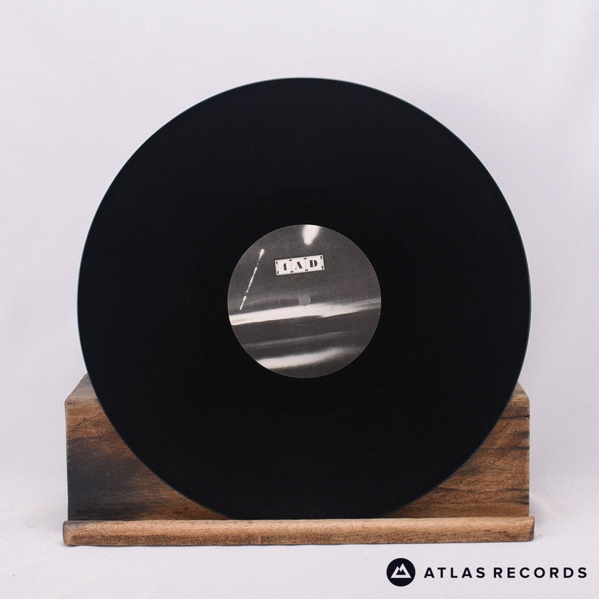 Cocteau Twins - Sunburst And Snowblind - A1 B1 12" Vinyl Record - EX/EX