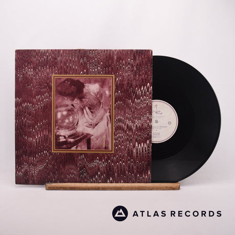 Cocteau Twins The Spangle Maker 12" Vinyl Record - Front Cover & Record