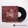 Cocteau Twins The Spangle Maker 12" Vinyl Record - Front Cover & Record