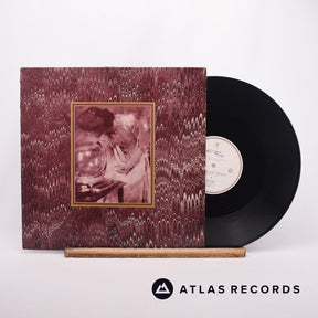 Cocteau Twins The Spangle Maker 12" Vinyl Record - Front Cover & Record