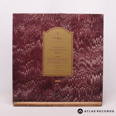 Cocteau Twins - The Spangle Maker - Mpo A1 B1 12" Vinyl Record - VG+/EX