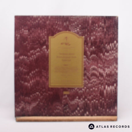 Cocteau Twins - The Spangle Maker - A1 B1 12" Vinyl Record - EX/EX