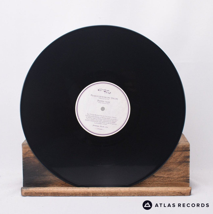 Cocteau Twins - The Spangle Maker - Mpo 12" Vinyl Record - EX/EX